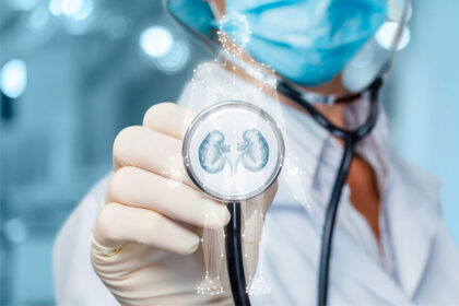 Chronic Kidney Disease