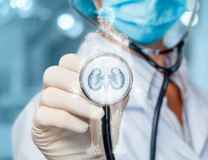 Chronic Kidney Disease