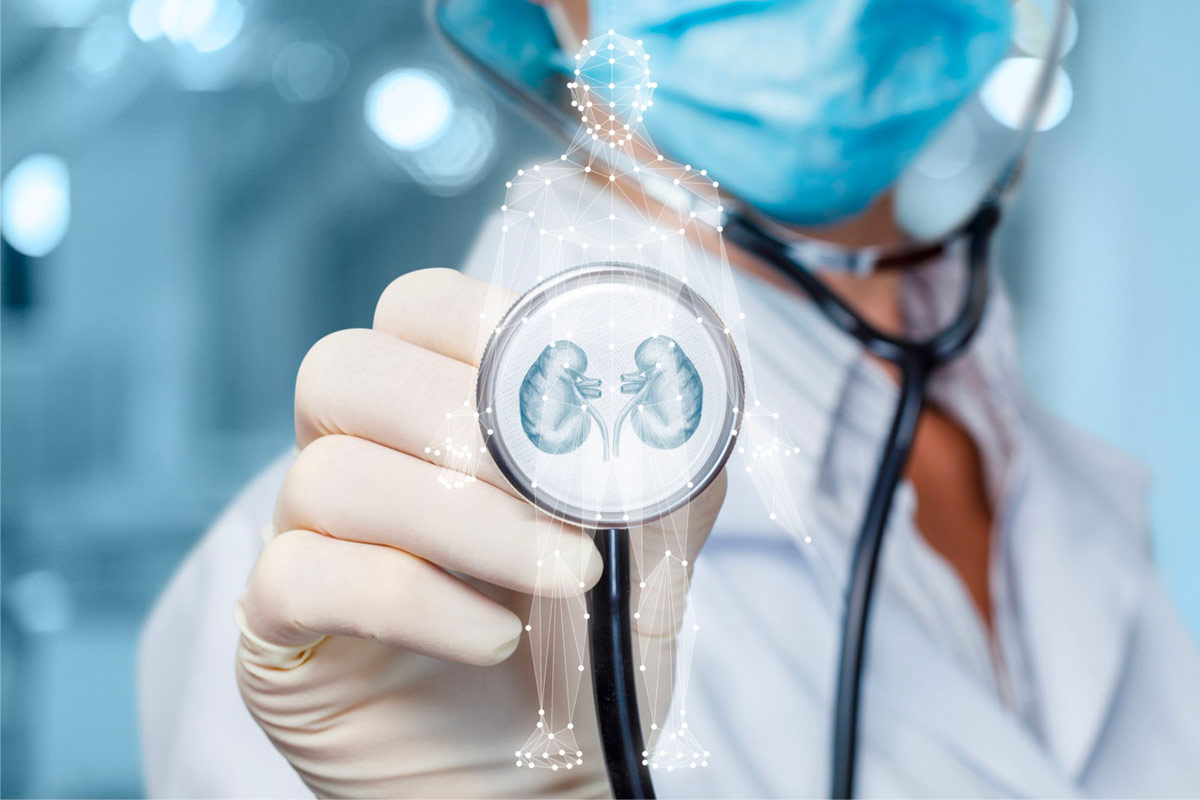 Chronic Kidney Disease